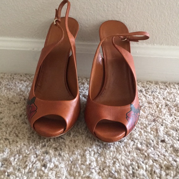 Gucci shoes - Picture 2 of 4